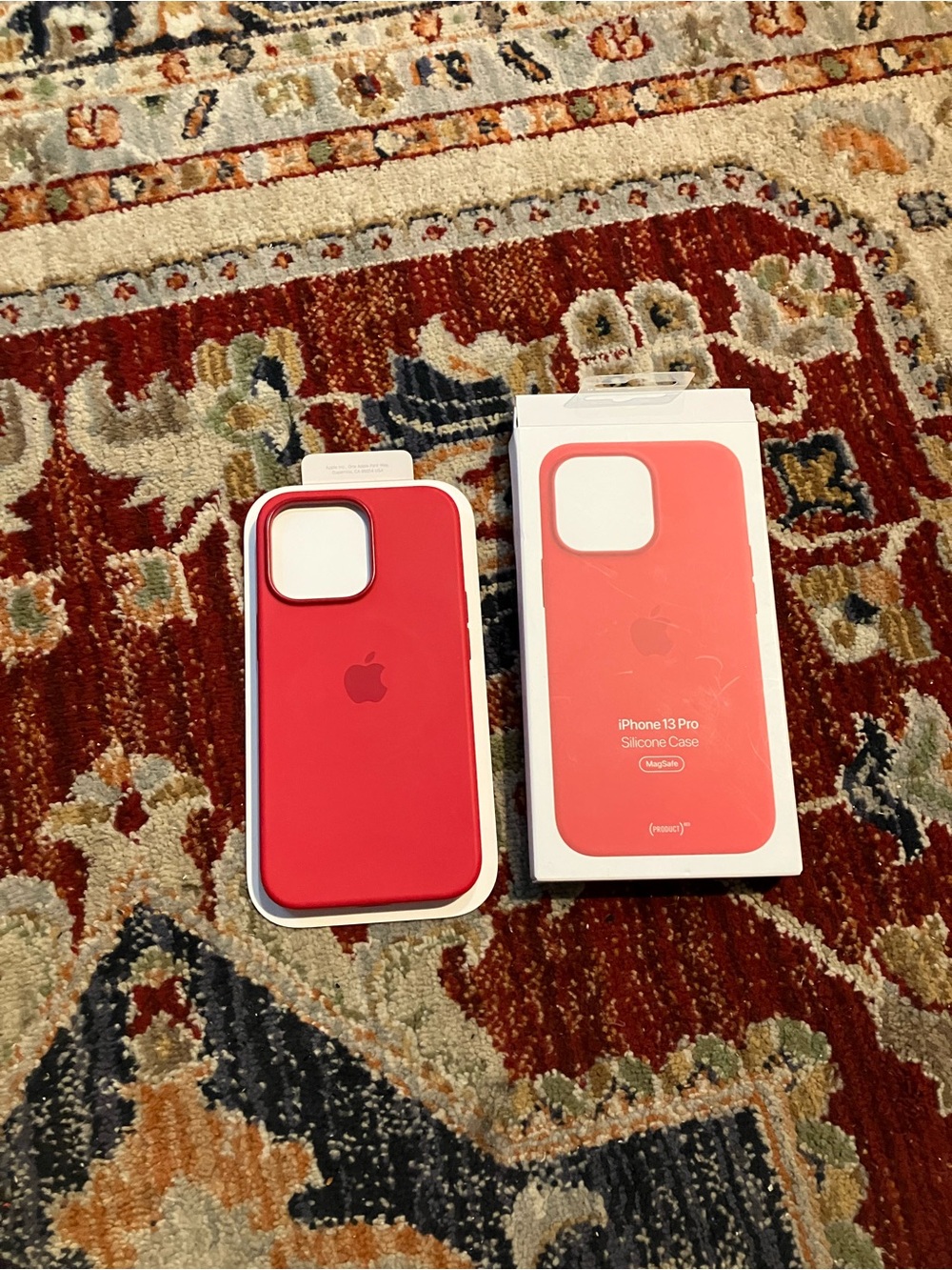 Apple IPhone 13 Pro Case